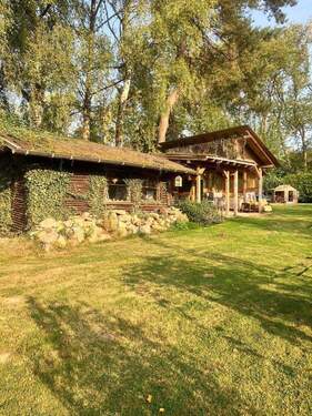 Bild 4 - Einfamilienhaus mit 189,50 m&sup2; in Giershausen zum Kaufen