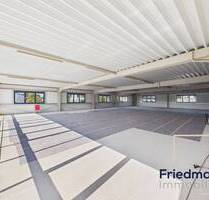 Moderne Gewerbefläche mit variabler Nutzung und hoher Sichtbarkeit in Trier-Euren