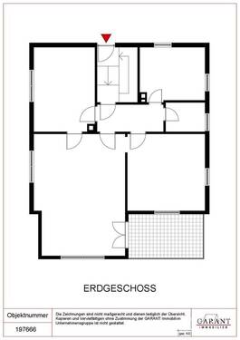 Erdgeschoss - 