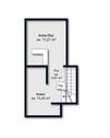 Grundriss Keller - 