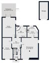 Grundriss Erdgeschoss - 