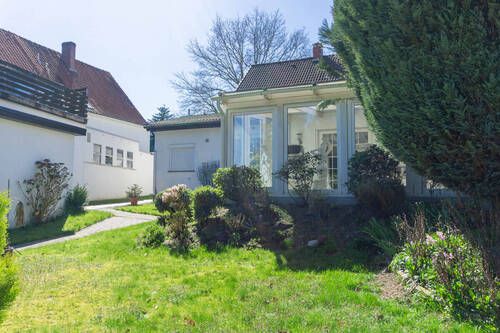 Bild 3 - 6 Zimmer Einfamilienhaus in Bremen / Blumenthal