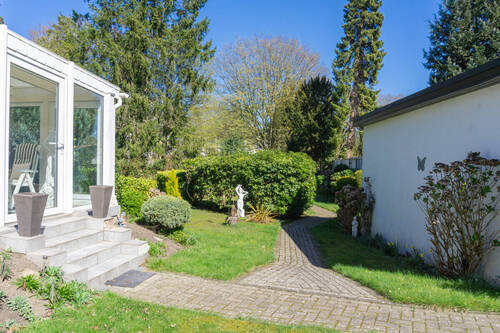 Bild 4 - Einfamilienhaus mit 229,00 m&sup2; in Bremen / Blumenthal zum Kaufen