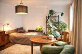 Zimmer - 3 Zimmer Etagenwohnung zum Kaufen in Lübeck