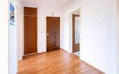 Eingangsbereich - 3 Zimmer Etagenwohnung zur Miete in Büdelsdorf