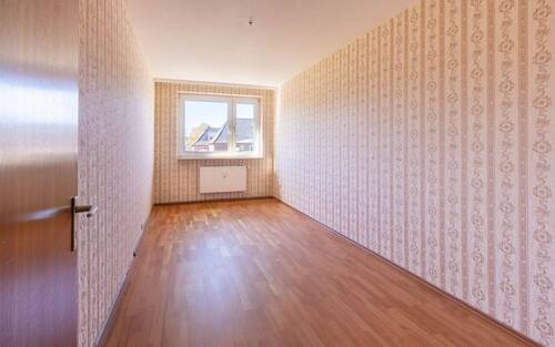Zimmer 1 - 3 Zimmer Etagenwohnung in Büdelsdorf