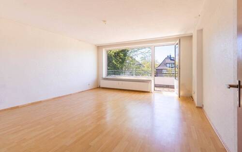 Zimmer 2 - Etagenwohnung mit 80,00 m&sup2; in Büdelsdorf zur Miete