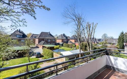 Balkon - 