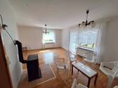 EG Wohnen 1 - 