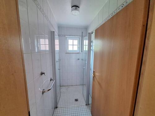 EG Dusche - 