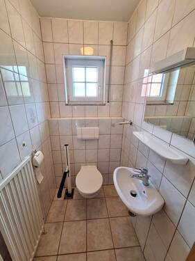 EG Gäste WC - 