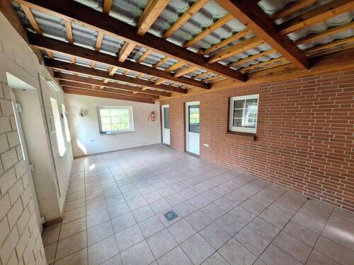 EG Abstell - 