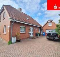 Besonderes Wohnerlebnis in exklusiver Lage - Meldorf