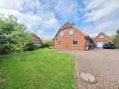 Ansicht 3 - 5 Zimmer Einfamilienhaus in Meldorf