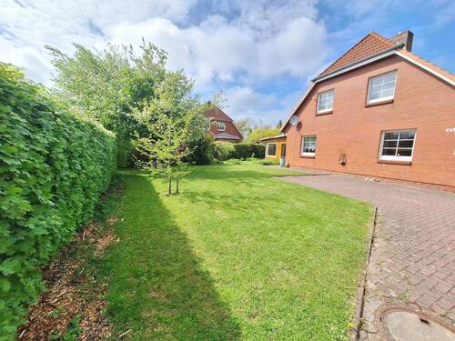 Ansicht 4 - Einfamilienhaus mit 137,00 m&sup2; in Meldorf zum Kaufen