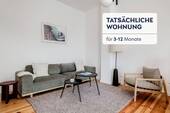 1.jpeg - Tolle 2 Zimmer Wohnung zentral gegelen in Mitte