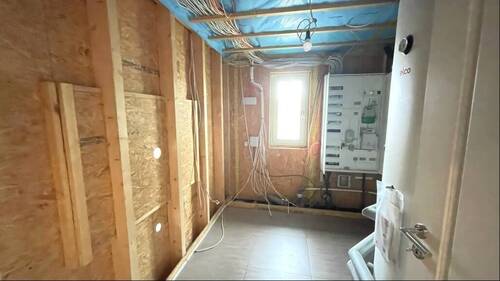 Hauswirtschaftsraum EG - 