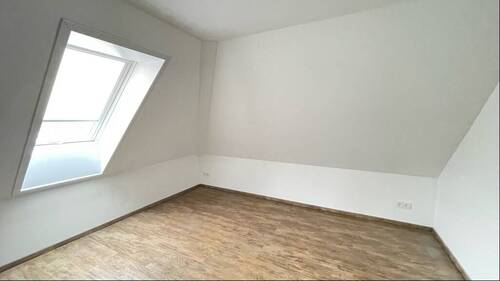 Schlafen im DG - 