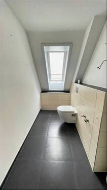 WC im DG - 