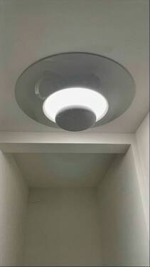 Tageslicht-Spot Flur DG - 