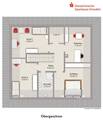 Grundriss Dachgeschoss - 