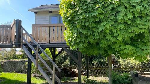Baumhaus - 