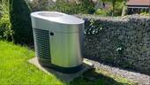 Wärmepumpe - 