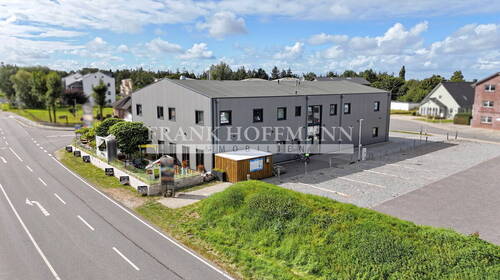 V9656-2 Hallenansicht 1 - Halle zum Kaufen in Sankt Peter-Ording