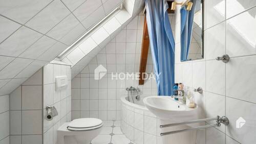 Badezimmer 1 - 