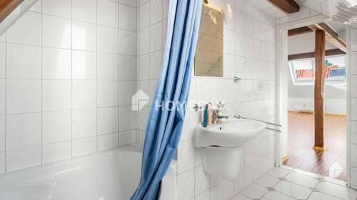 Badezimmer 2 - 