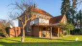 Außenansicht 2 - 8 Zimmer Mehrfamilienhaus, Wohnhaus zum Kaufen in Wagenfeld