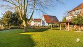 Garten 2 - Mehrfamilienhaus, Wohnhaus mit 272,00 m² in Wagenfeld zum Kaufen