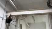 Laufkatze - 