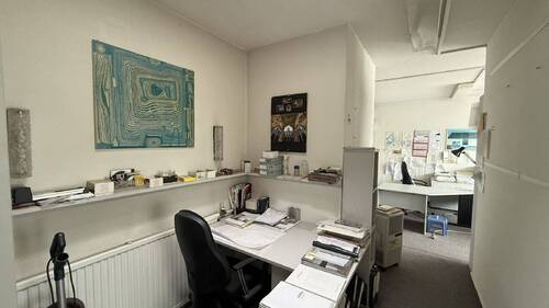 Büro - Halle in Dortmund
