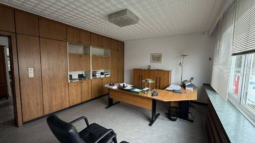 Büro - 