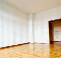Top Altbau-Wohnung im EG mit Stuck & Parkett - Leipzig Zentrum-Nord
