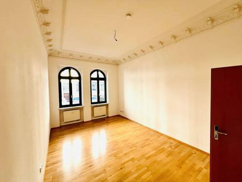 Zimmer - 2 Zimmer Etagenwohnung zum Kaufen in Leipzig