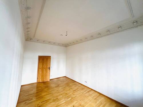 Zimmer - 2 Zimmer Etagenwohnung in Leipzig