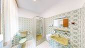 Badezimmer 1 - 