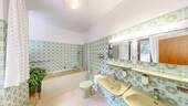 Badezimmer 2 - 