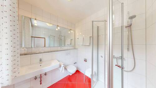 Badezimmer 3 - 