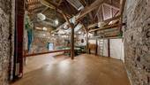 Eventscheune - 