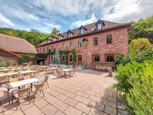 Biergarten - 