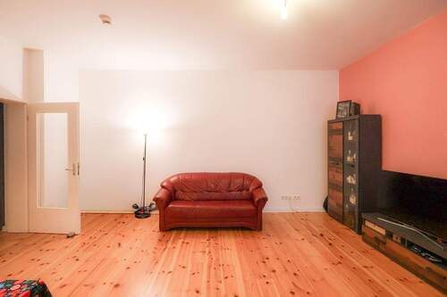 Wohnzimmer - 
