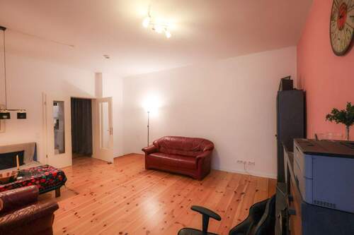 Wohnzimmer - 