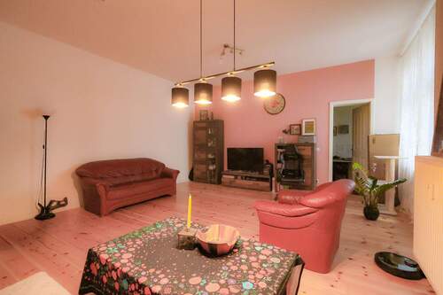 Wohnzimmer - 