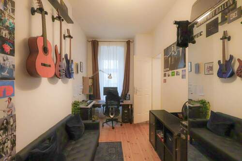 Schlafzimmer - 
