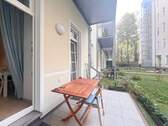 Terrasse - 