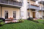 Terrasse - 