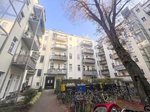 Innenhof - 